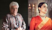 Health Suffers, But  Javed Akhtar Won’t Opt For ‘Out Of Court’ Settlement With Kangana Ranaut