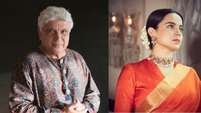 Health Suffers, But  Javed Akhtar Won’t Opt For ‘Out Of Court’ Settlement With Kangana Ranaut