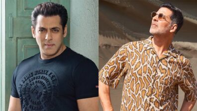 Diwali Clash Averted: Salman Khan Moves His Film Ahead