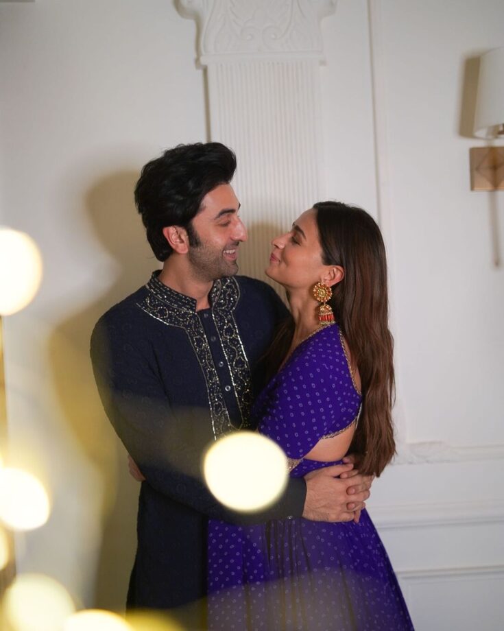 Ranbir Kapoor & Alia Bhatt Are A Fashionable Couple And We Cannot Agree Enough: Yay Or Nay? - 1