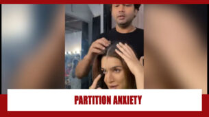 Do You Know Kriti Sanon Has Partition Anxiety? Read On