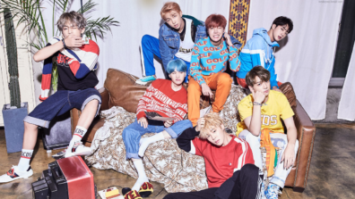 Do You Know Whether The Next Song Of The Much-Loved Group BTS Will Be In English Or Korean? Find Out Here