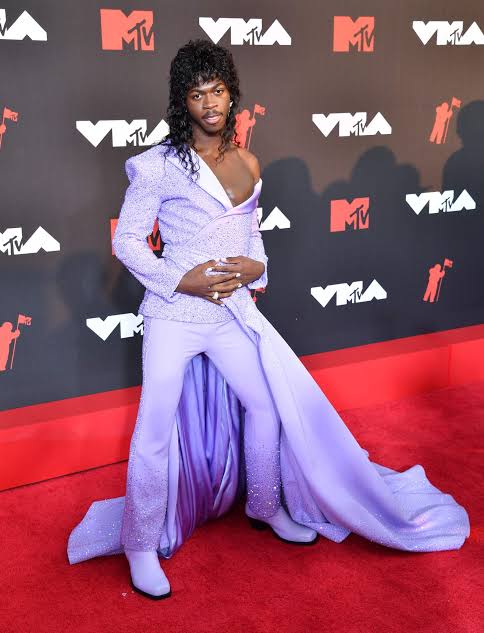 Doja Cat To Billie Eilish And Ed Sheeran: Top Hits And Misses From MTV VMAS 2021 Red Carpet 794324