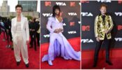 Doja Cat To Billie Eilish And Ed Sheeran: Top Hits And Misses From MTV VMAS 2021 Red Carpet