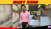 Dr Anand of Aggar Tum Na Hote has a lot of layers: Tushar Chawla