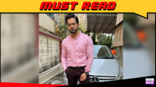 Dr Anand of Aggar Tum Na Hote has a lot of layers: Tushar Chawla