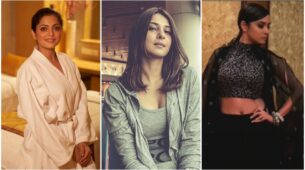 Drashti Dhami, Jennifer Winget and Ankita Lokhande give lifestyle goals