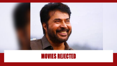 Drishyam To Ekalavyan: 5 Epic Movies Of Time Rejected By Mammootty