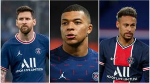 Jerome Rothen Calls Out Mauricio Pochettino As The Latter Doesn’t Treat Lionel Messi Same As Neymar Jr. And Kylian Mbappe; Check Out Here