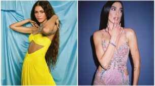 Dua Lipa & Zendaya’s Dresses Every Girl Must Have In Her Wardrobe