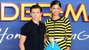 Zendaya called Tom Holland a perfectionist as an actor and expressed her appreciation for his devotion to Spiderman film