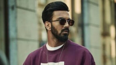 Best Fashion Statements By KL Rahul, Take Inspiration