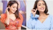 Earrings For All Occasions! Steal Them From Neha Kakkar