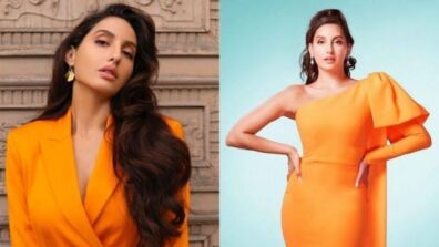 Effortless & Chic! Nora Fatehi’s Subtle Beauty Looks That Are Worth Trying, See Here