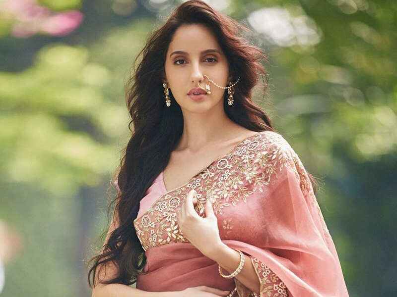 Effortless & Chic! Nora Fatehi’s Subtle Beauty Looks That Are Worth Trying, See Here - 1