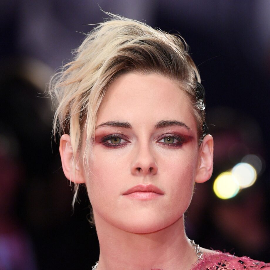 Effortless Hairstyle Inspo From Kristen Stewart! Take Cues - 0