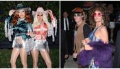 Cindy Crawford to Heidi Klum: Celebs over 40 who aced in Halloween outfits
