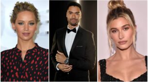 Brad Pitt to Sophie Turner: Hollywood Stars Who Supposedly Smell Like