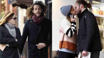 Emma Watson And Boyfriend Leo Robinton Raise Couple Winter Look As They Go For A Stroll In London