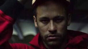 Wait What! Did PSG Superstar Neymar Jr Feature In Netflix’s Money Heist; Read On To Know More