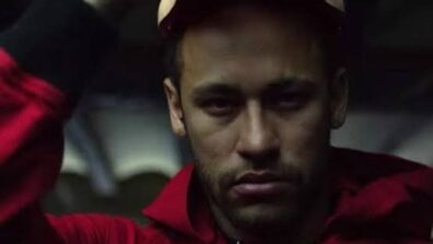 Wait What! Did PSG Superstar Neymar Jr Feature In Netflix’s Money Heist; Read On To Know More