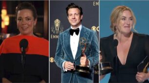 Emmy Awards 2021: From David Tennant to ‘Call My Agent’, check out complete list of winners