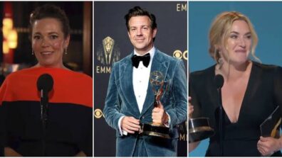 Emmy Awards 2021: From David Tennant to ‘Call My Agent’, check out complete list of winners