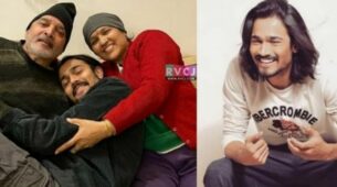 Emotional Moment: Bhuvan Bam opens up on his professional struggles after his parents’ death for the first time
