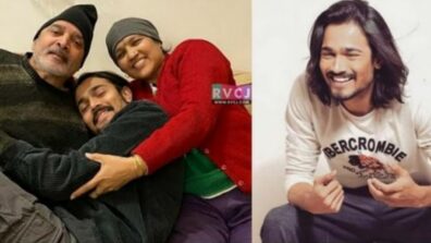 Emotional Moment: Bhuvan Bam opens up on his professional struggles after his parents’ death for the first time