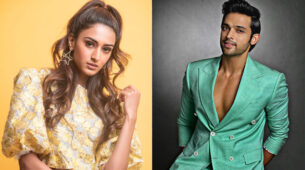 Erica Fernandes has a ‘Hum Dil De Chuke Sanam’ moment, Parth Samthaan says, ‘I am back’