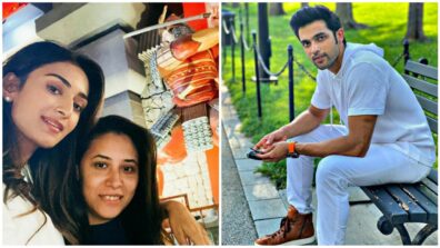 Erica Fernandes & Parth Samthaan’s travel diaries go viral