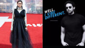 Erica Fernandes walks in Dubai EXPO like a Boss, Parth says ‘I vibe different’