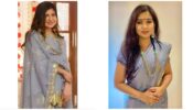 Ethnic Makes You Look Ethereal! Here Are Best Looks Of Alka Yagnik & Shreya Ghoshal Worth Taking Inspiration From