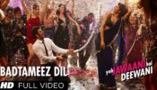 Evergreen Nostalgic Party Songs By Versatile Singers: Badtameez Dil To Kala Chashma To Lungi Dance