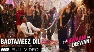 Evergreen Nostalgic Party Songs By Versatile Singers: Badtameez Dil To Kala Chashma To Lungi Dance
