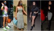 Every Girl Loves To Dress! Night Out Like Tara Sutaria Or Day Out Like Kiara Advani: Which One Is Your Choice?