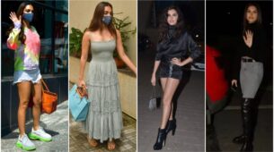 Every Girl Loves To Dress! Night Out Like Tara Sutaria Or Day Out Like Kiara Advani: Which One Is Your Choice?