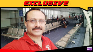 Exclusive: Ajoy Chakraborty joins the cast of Asur 2