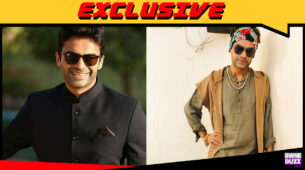 Exclusive: Amit Dolawat to don a ‘cool dude’ avatar for Madamm Sir