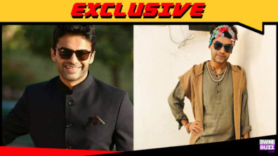 Exclusive: Amit Dolawat to don a ‘cool dude’ avatar for Madamm Sir