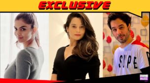 Exclusive: Anveshi Jain, Samikssha Batnagar and Manish Goplani in Hungama Play’s next web series Challava