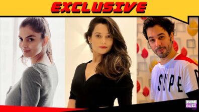 Exclusive: Anveshi Jain, Samikssha Batnagar and Manish Goplani in Hungama Play’s next web series Challava