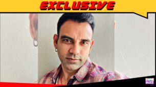 Exclusive: Dakssh Ajit Singh in Randeep Hooda starrer Netflix web series