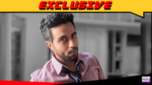 Exclusive: Ek Thi Begum 2 fame Hitesh Bhojraj bags MX Player series Dharavi Bank
