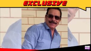 Exclusive: Govind Namdev in Taapsee Pannu and Pratik Gandhi starrer Woh Ladki Hai Kahaan