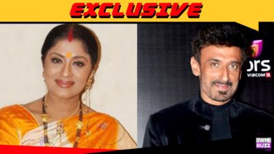 Exclusive: Rahul Dev and Sudha Chandran join Suniel Shetty in web series Invisible Woman