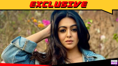 Exclusive: Shafaq Naaz to enter Ghum Hai Kisikey Pyaar Meiin