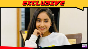 Exclusive: Shimmy fame Chahat Tewani bags web series Invisible Woman