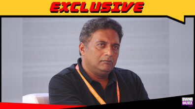 Exclusive: South actor Prakash Raj to play lead in Shivam Nair directed ZEE5 series Mukhbir