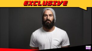 Exclusive: Special OPS fame Sajjad Delafrooz bags web series Invisible Woman